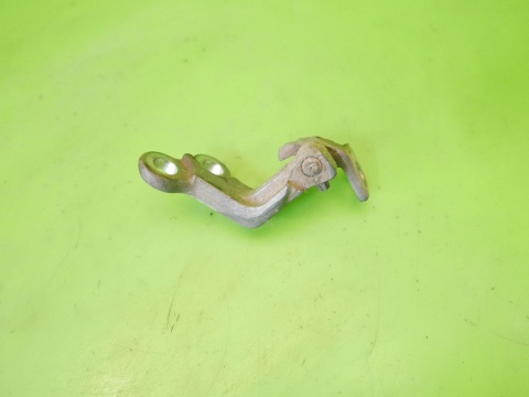 Zawias lewy przód dół LHK JAGUAR X-TYPE X400 01-07