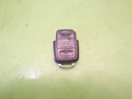 Pilot centralnego zamka kluczyka 1J0959753DA 434 MHz SKODA ROOMSTER I 5J