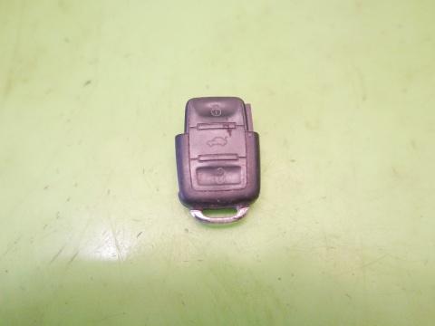 Pilot centralnego zamka kluczyka 1J0959753DA 434 MHz SKODA ROOMSTER I 5J