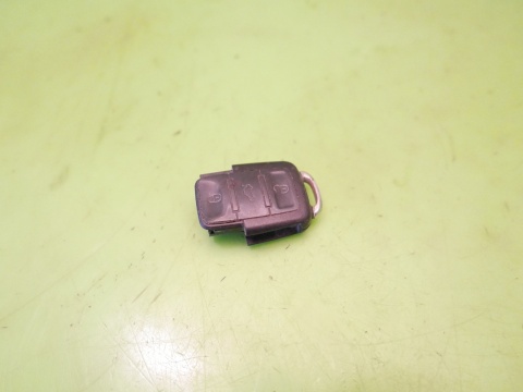 Pilot centralnego zamka kluczyka 1J0959753DA 434 MHz SKODA ROOMSTER I 5J