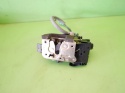 Centralny zamek lewy tył 1X4326556AH JAGUAR X-TYPE XTYPE X400 01-07