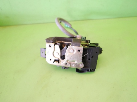 Centralny zamek lewy tył 1X4326556AH JAGUAR X-TYPE XTYPE X400 01-07