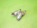 Króciec obudowa termostatu 1X4E8548EA JAGUAR X-TYPE X400 2.5 V6 01-07