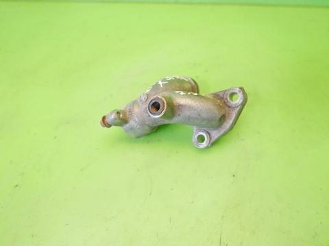 Króciec obudowa termostatu 1X4E8548EA JAGUAR X-TYPE X400 2.5 V6 01-07