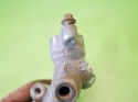 Króciec obudowa termostatu 1X4E8548EA JAGUAR X-TYPE X400 2.5 V6 01-07