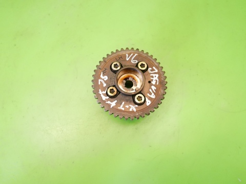 Koło wałka faz rozrządu 1X4E6C524CB JAGUAR X-TYPE X400 2.5 V6 01-07