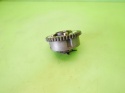 Koło wałka faz rozrządu 1X4E6C524CB JAGUAR X-TYPE X400 2.5 V6 01-07