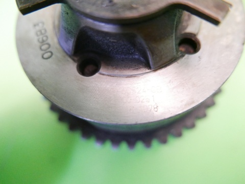 Koło wałka faz rozrządu 1X4E6C524CB JAGUAR X-TYPE X400 2.5 V6 01-07