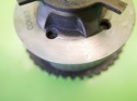 Koło wałka faz rozrządu 1X4E6C524CB JAGUAR X-TYPE X400 2.5 V6 01-07
