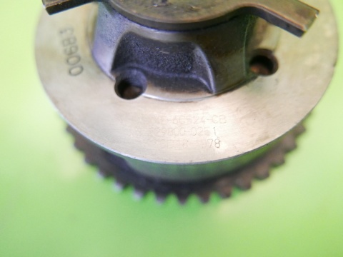 Koło wałka faz rozrządu 1X4E6C524CB JAGUAR X-TYPE X400 2.5 V6 01-07
