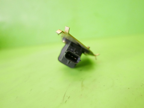 Czujnik wyłącznik uderzeniowy 1X439341AA JAGUAR X-TYPE X400 2.5 V6 01-07