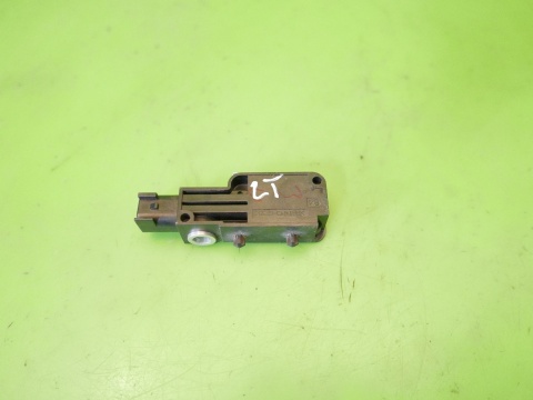 Czujnik uderzeniowy lewy tył 1X4A14B345AD JAGUAR X-TYPE X400 2.5 V6 01-