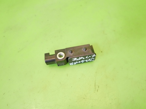 Czujnik uderzeniowy lewy tył 1X4A14B345AD JAGUAR X-TYPE X400 2.5 V6 01-