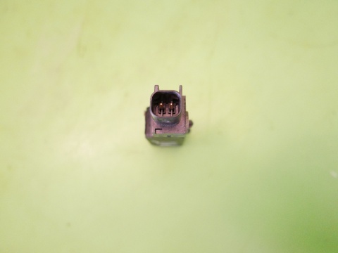 Czujnik uderzeniowy prawy tył 1X4A14B345AD JAGUAR X-TYPE X400 2.5 V6 01-