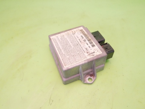 Moduł sensor airbag poduszek 1X4A14B321CG JAGUAR X-TYPE X400 2.5 V6 01-07