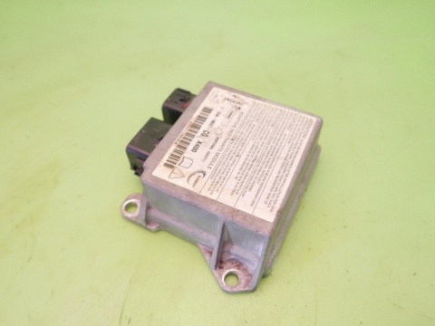 Moduł sensor airbag poduszek 1X4A14B321CG JAGUAR X-TYPE X400 2.5 V6 01-07