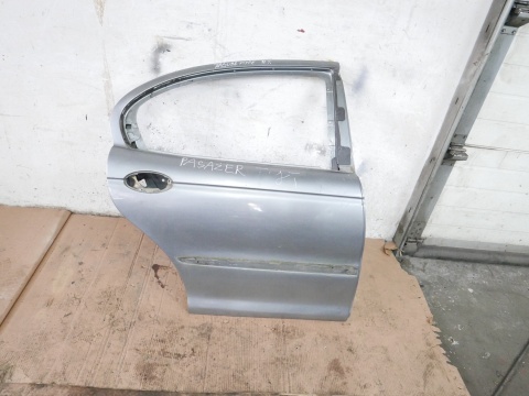 Drzwi prawe tył tylne LHK JAGUAR X-TYPE X400 SEDAN 01-07