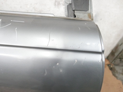 Drzwi prawe tył tylne LHK JAGUAR X-TYPE X400 SEDAN 01-07