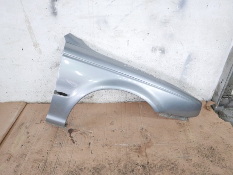 Błotnik prawy przód przedni LHK JAGUAR X-TYPE X400 SEDAN 01-07