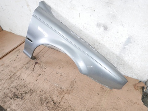 Błotnik prawy przód przedni LHK JAGUAR X-TYPE X400 SEDAN 01-07