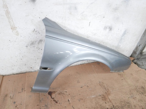 Błotnik prawy przód przedni LHK JAGUAR X-TYPE X400 SEDAN 01-07