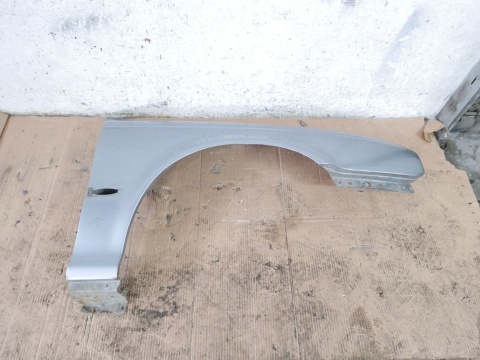 Błotnik prawy przód przedni LHK JAGUAR X-TYPE X400 SEDAN 01-07