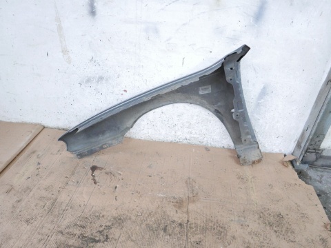Błotnik prawy przód przedni LHK JAGUAR X-TYPE X400 SEDAN 01-07