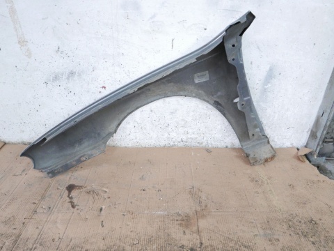 Błotnik prawy przód przedni LHK JAGUAR X-TYPE X400 SEDAN 01-07