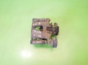 Zacisk hamulcowy lewy tył JAGUAR X-TYPE XTYPE X400 2.5 V6 4x4 01-07