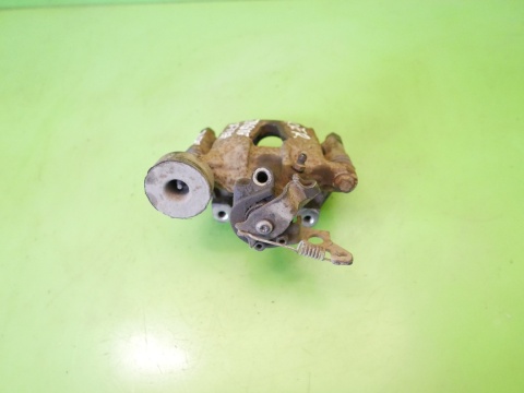 Zacisk hamulcowy lewy tył JAGUAR X-TYPE XTYPE X400 2.5 V6 4x4 01-07