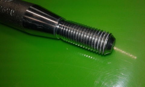 Hak ucho oczko holownicze 31680604 8888002690 VOLVO V90 II 16-20