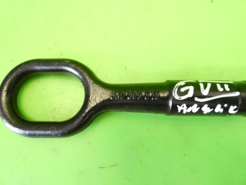 Hak ucho oczko holownicze 8K0805615 VW GOLF VII GTI HB 12-16