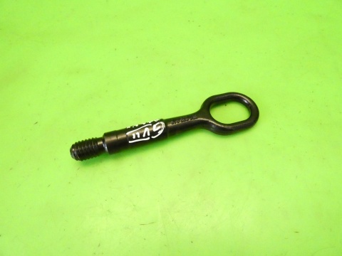 Hak ucho oczko holownicze 8K0805615 VW GOLF VII GTI HB 12-16