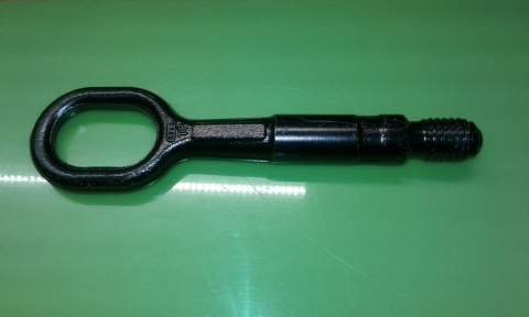 Hak ucho oczko holownicze 8K0805615A VW PASSAT B8 3G 14-19