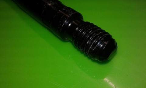 Hak ucho oczko holownicze 8K0805615A VW PASSAT B8 3G 14-19