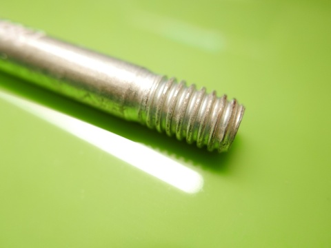 Hak ucho oczko holownicze 9675971080 Opel Mokka B 20-24