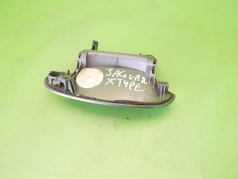 Klamka zewnętrzna lewa przód LHK JAGUAR X-TYPE XTYPE X400 01-07