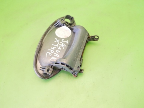 Klamka zewnętrzna lewa przód LHK JAGUAR X-TYPE XTYPE X400 01-07