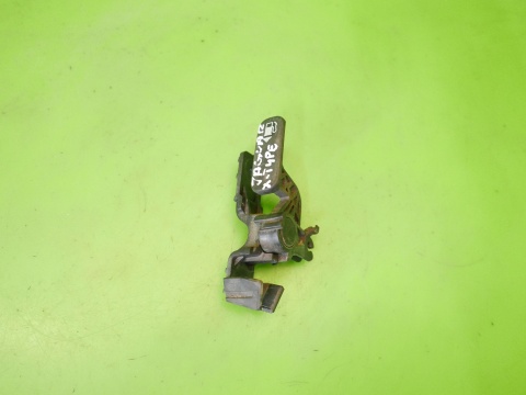 Rączka otwierania klapki wlewu paliwa JAGUAR X-TYPE XTYPE X400 01-07