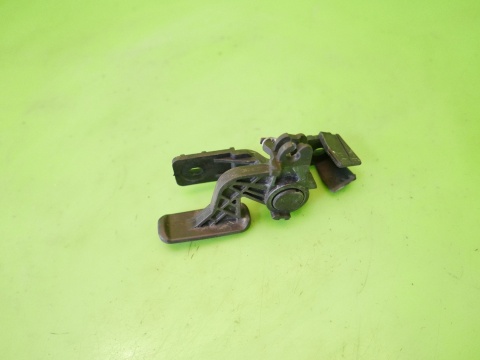 Rączka otwierania klapki wlewu paliwa JAGUAR X-TYPE XTYPE X400 01-07