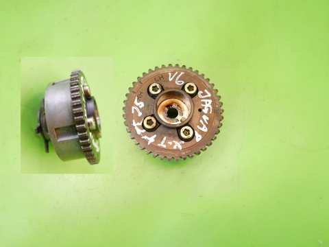 Koło wałka faz rozrządu 1X4E6C524CB JAGUAR X-TYPE X400 2.5 V6 01-07