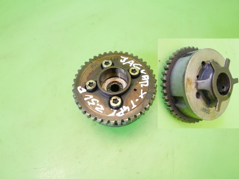 Koło wałka faz rozrządu 1X4E6C524CB JAGUAR X-TYPE X400 2.5 V6 01-07