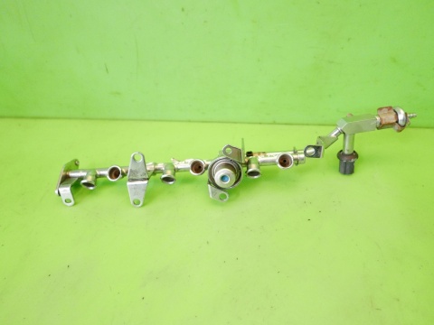 Listwa wtryskowa 1X4E9F792AC JAGUAR X-TYPE X400 2.5 V6 01-07