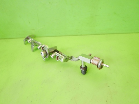 Listwa wtryskowa 1X4E9F792AC JAGUAR X-TYPE X400 2.5 V6 01-07