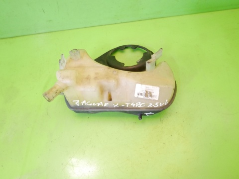 Zbiorniczek wyrównawczy 1X438K218AE JAGUAR X-TYPE X400 2.5 V6 01-07