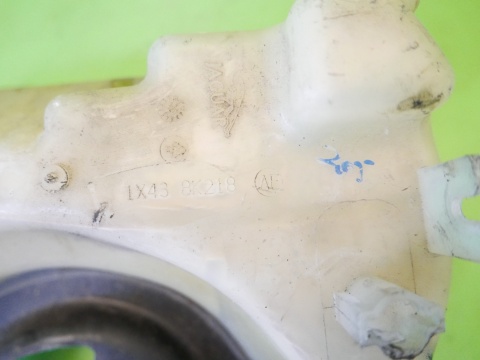 Zbiorniczek wyrównawczy 1X438K218AE JAGUAR X-TYPE X400 2.5 V6 01-07