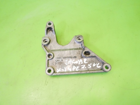 Łapa wspornik mocowanie 1X4E19N586AB JAGUAR X-TYPE XTYPE X400 2.5 V6 01-07