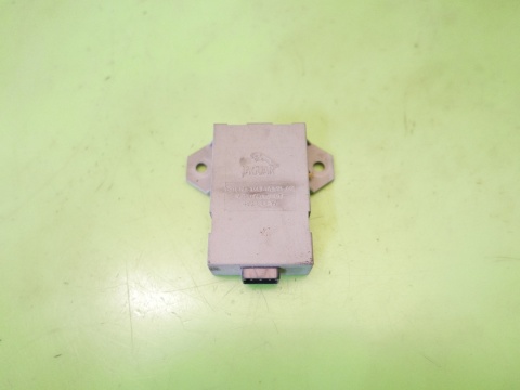 Moduł sterownik tempomatu 1X4317E694AC JAGUAR X-TYPE XTYPE X400 2.5 V6 01-