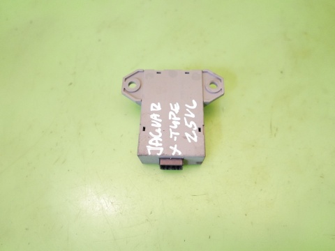 Moduł sterownik tempomatu 1X4317E694AC JAGUAR X-TYPE XTYPE X400 2.5 V6 01-