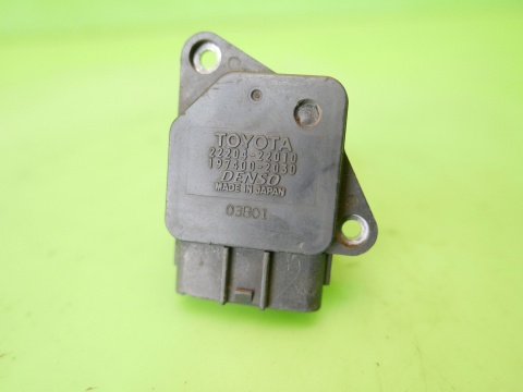 Przepływomierz 2220422010 1974002030 JAGUAR X-TYPE XTYPE X400 2.5 V6 01-07